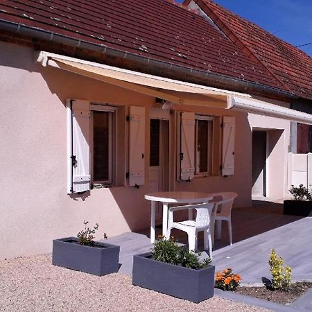 Maison Charmante A Estivareilles + Piscine Saint-Victor-des-Oules المظهر الخارجي الصورة