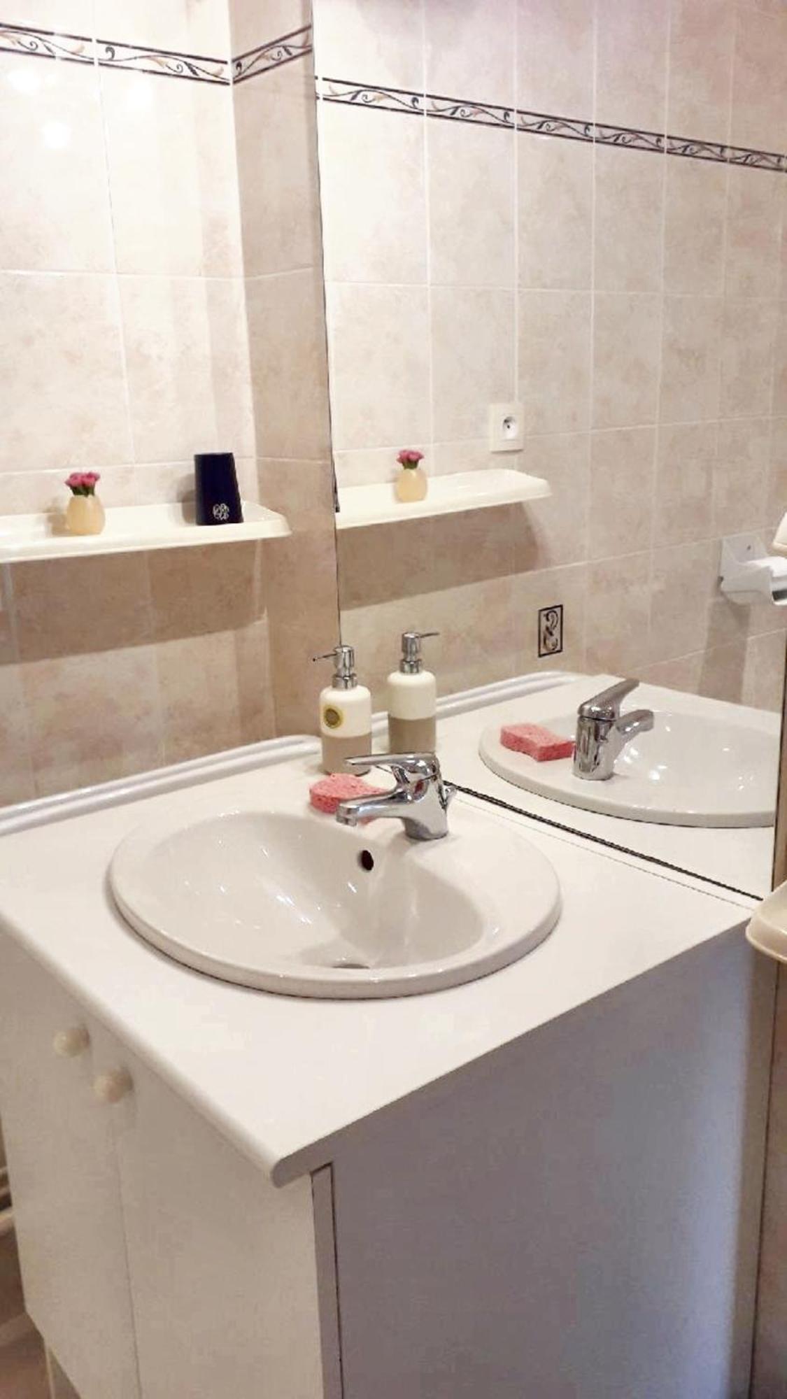 Maison Charmante A Estivareilles + Piscine Saint-Victor-des-Oules المظهر الخارجي الصورة