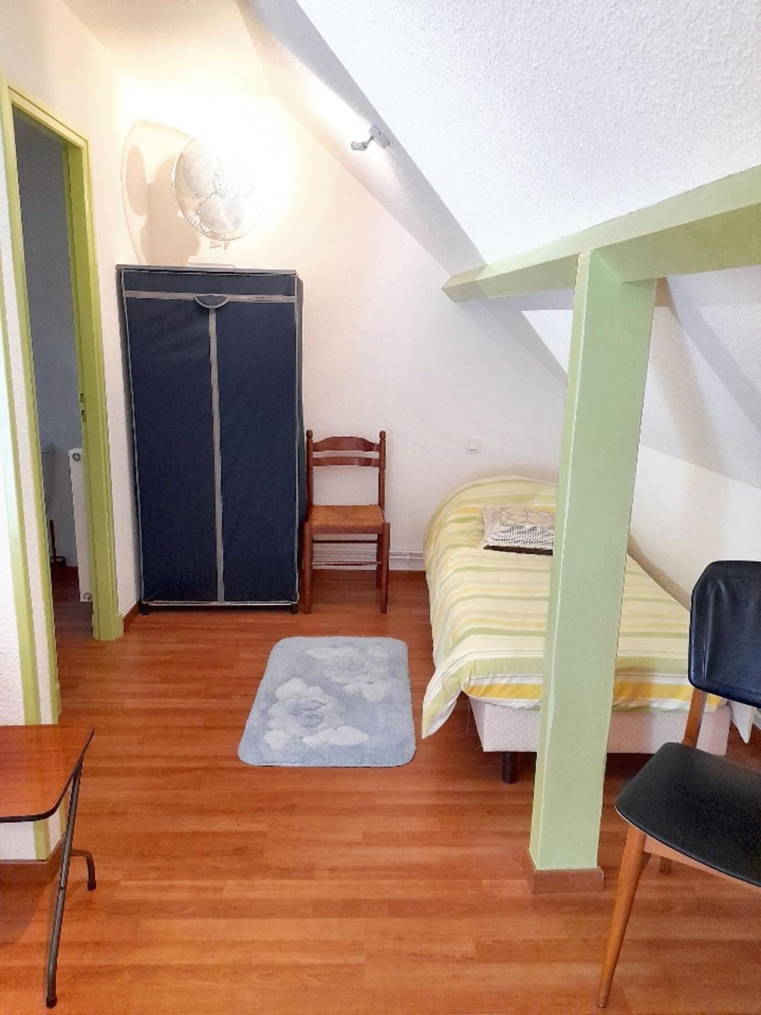 Maison Charmante A Estivareilles + Piscine Saint-Victor-des-Oules المظهر الخارجي الصورة